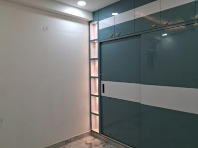 Bedroom Image of 1200 Sq.ft 3 BHK Apartment / Flat for sale in Hark Sai Homes 6, Sector 49 Noida for Rs. 5300000