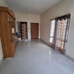 Hall Image of 1036 Sq.ft 2 BHK Apartment / Flat for rent in Vijayapuri Colony Guntur for Rs. 12500