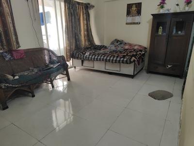 Shrushti Oxygen Vally Anex Bedroom One 2