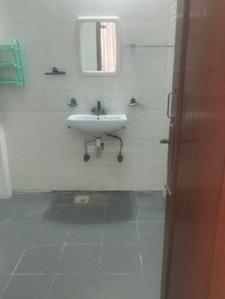 Image of 400 Sq.ft 1 RK Independent House for rent in Sector 31, Noida for Rs. 20000