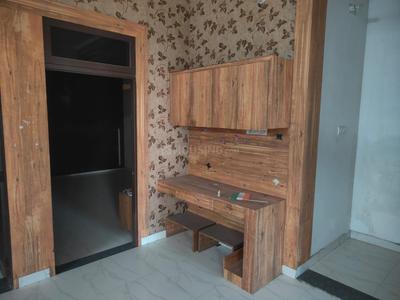 Bedroom Image of 1800 Sq.ft 3 BHK Independent House for rent in Kherado Alwar for Rs. 12500