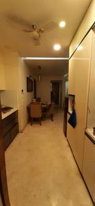 Image of 1371 Sq.ft 2 BHK Apartment / Flat for sale in Rohan Kritika, Dattavadi, Pune for Rs. 22500001