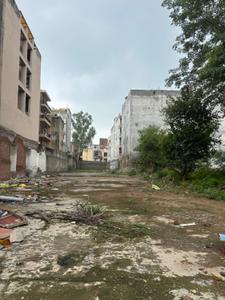 Image of 100 Sq.ft Residential Plot / Land for sale in Dera Mandi, New Delhi for Rs. 7500000