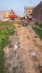 Image of 2160 Sq.ft Residential Plot / Land for sale in Navi Kot Nandana, Lucknow for Rs. 4320000