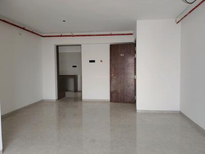 Living Room Image of 1950 Sq.ft 3 BHK Apartment / Flat for sale in Kasturi Regius Luxe, Kharghar Navi Mumbai for Rs. 29800000
