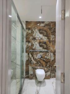 Bedroom One Image of 4050 Sq.ft 4 BHK Builder Floor for sale in Green Field Colony Faridabad for Rs. 32500000