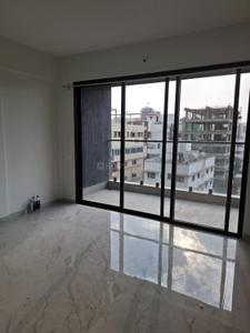 Hall Image of 1587 Sq.ft 3 BHK Apartment / Flat for rent in Yashada Windsong, Ravet Pune for Rs. 35000