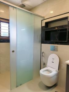 Bedroom Two Image of 5100 Sq.ft 5 BHK Independent House for sale in Jakkur Bengaluru for Rs. 47000000