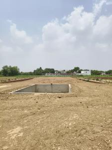 Image of 100 Sq.ft Residential Plot / Land for sale in Duhai, Ghaziabad for Rs. 2700000