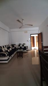 Kitchen Image of 1000 Sq.ft 2 BHK Apartment / Flat for rent in Gotri Vadodara for Rs. 21000