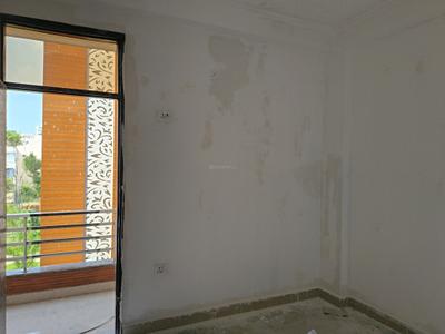 Bedroom Image of 750 Sq.ft 2 BHK Builder Floor for sale in DLF Ankur Vihar Ghaziabad for Rs. 2330320
