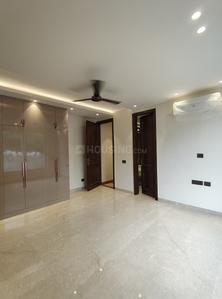 Hall Image of 3250 Sq.ft 4 BHK Builder Floor for rent in DLF Phase 4 Gurgaon for Rs. 120000