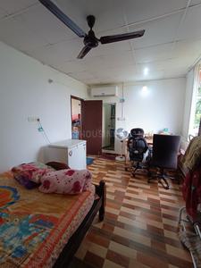 Bedroom Image of 1443 Sq.ft 4 BHK Villa for sale in Aratt Rolling Whites by Aratt, Dodda Hagade Bengaluru for Rs. 14250000