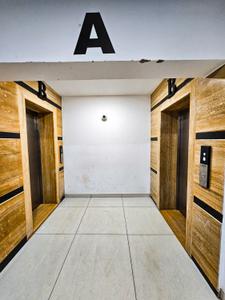 Image of 1883 Sq.ft 3 BHK Apartment / Flat for rent in Tridentia Panache , Madgaon, Goa for Rs. 52500