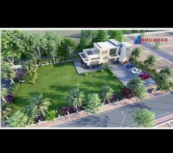 Image of 1080 Sq.ft Residential Plot / Land for sale in Shankarpur, Nagpur for Rs. 3300000