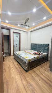 Bedroom Image of 1450 Sq.ft 3 BHK Builder Floor for sale in Sector 73 Noida for Rs. 5750000