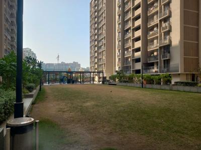 Image of 1430 Sq.ft 3 BHK Apartment / Flat for sale in Sun Southrayz, South Bopal, Ahmedabad for Rs. 8250000