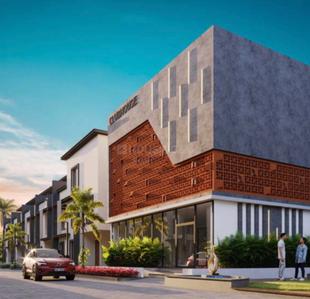 Image of 2400 Sq.ft 4 BHK Villa for sale in Muthangi, Sangareddy for Rs. 17700000