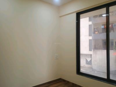 Bedroom Image of 950 Sq.ft 2 BHK Apartment / Flat for sale in Rai Aaragya, Kalyan East Kalyan for Rs. 6400000
