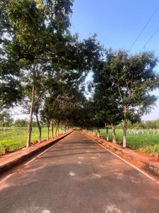 Image of 167 Sq.ft Residential Plot / Land for sale in Anandapuram, Visakhapatnam for Rs. 4342000