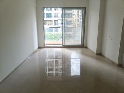 Living Room Image of 1125 Sq.ft 2 BHK Apartment / Flat for sale in Neelkamal Gokul, Kharghar Navi Mumbai for Rs. 15000000
