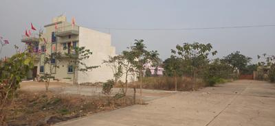 Image of 800 Sq.ft 2 BHK Independent House for sale in Boria Kal, Raipur for Rs. 2500000