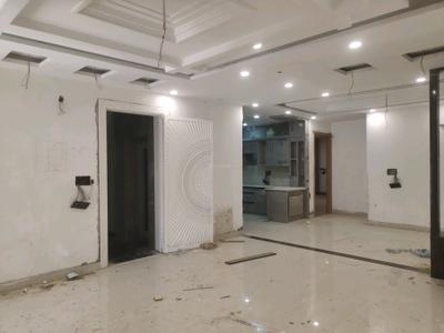 Living Room Image of 3250 Sq.ft 4 BHK Builder Floor for sale in Green Field Colony Faridabad for Rs. 25000000