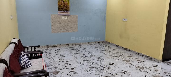 3 bhk flat  Bedroom 1