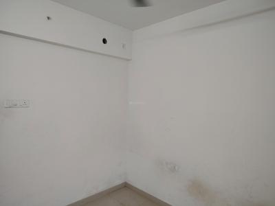 Bedroom Image of 700 Sq.ft 1 BHK Apartment / Flat for rent in Unique Greens, Thane West Thane for Rs. 17100