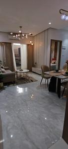 Hall Image of 645 Sq.ft 1 BHK Apartment / Flat for sale in Dombivli West Thane for Rs. 5252000