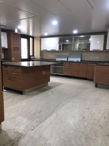 Kitchen Image of 1800 Sq.ft 3.5 BHK Apartment / Flat for sale in Vishwas Nagar Apartments, Sector 23 Dwarka New Delhi for Rs. 31000000