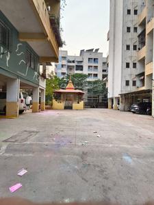 Image of 650 Sq.ft 1 BHK Apartment / Flat for sale in Ujjwal High Bliss, Dhayari, Pune for Rs. 4100000