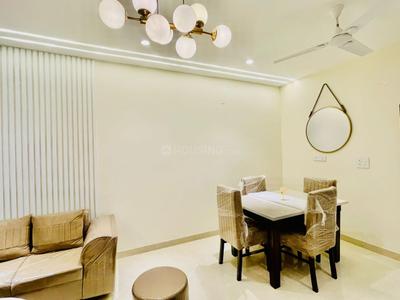 Hall Image of 802 Sq.ft 2 BHK Builder Floor for sale in Kharar Mohali for Rs. 3750000