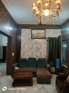 Hall Image of 3000 Sq.ft 3 BHK Independent House for sale in Dappar Dera Bassi for Rs. 16500000