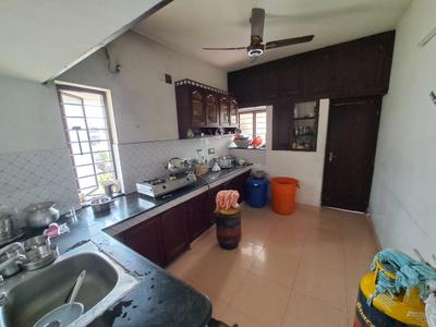Kitchen Image of 1015 Sq.ft 2 BHK Apartment / Flat for sale in Ernakulam South Kochi for Rs. 4150000