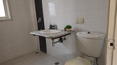 Image of 1685 Sq.ft 3 BHK Apartment / Flat for sale in Exotica Eastern Court, Crossings Republik, Ghaziabad for Rs. 11800000