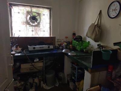Kitchen Image of 345 Sq.ft 1 RK Apartment / Flat for sale in Dahisar East Mumbai for Rs. 7550000