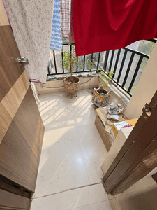 Image of 1575 Sq.ft 3 BHK Apartment / Flat for sale in Aroma Aakruti Heights, Jodhpur, Ahmedabad for Rs. 12500000