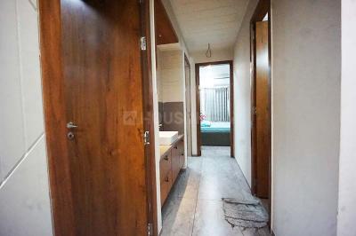 Image of 2025 Sq.ft 3 BHK Apartment / Flat for sale in Anavya Parmeshwar, Adalaj, Gandhinagar for Rs. 10000000