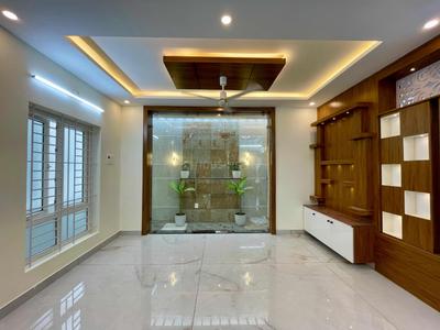 Hall Image of 2400 Sq.ft 3 BHK Independent House for sale in Saravanampatty Coimbatore for Rs. 13900000