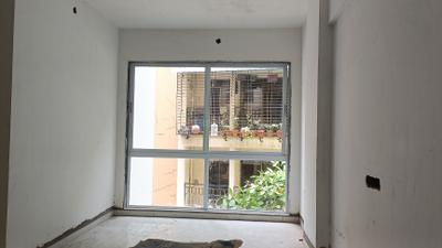 Living Room Image of 785 Sq.ft 1 BHK Apartment / Flat for sale in Cemcon Montana, Ulwe Navi Mumbai for Rs. 5600000