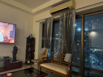 Bedroom Image of 2100 Sq.ft 3 BHK Apartment / Flat for sale in TGB Meghdutam, Sector 50 Noida for Rs. 42500000