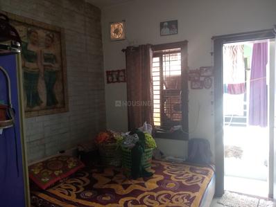 Bedroom Image of 550 Sq.ft 2 BHK Independent House for sale in Bairagarh Bhopal for Rs. 3000000