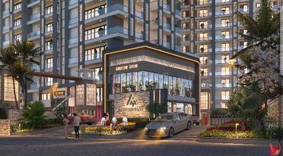 Image of 1850 Sq.ft 3 BHK Apartment / Flat for sale in Sector 20, Panchkula for Rs. 11590000