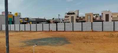 Image of 1500 Sq.ft Residential Plot / Land for sale in Mannachanallur, Tiruchirappalli for Rs. 3800000