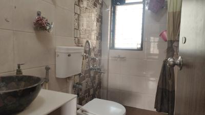 Image of 898 Sq.ft 2 BHK Apartment / Flat for sale in Westin Ratnadeep, Chembur, Mumbai for Rs. 17200000