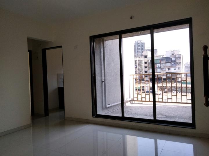 Semi Furnished Rk Flat On Rent In Old Panvel RK Flat For Rent In