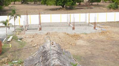 Image of 969 Sq.ft Residential Plot / Land for sale in Oragadam Sriperambattur, Chennai for Rs. 1550400