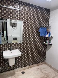 Image of 2070 Sq.ft 4 BHK Builder Floor for sale in Paschim Vihar, New Delhi for Rs. 32500000
