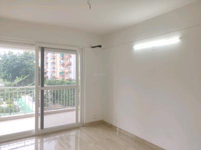 Bedroom Image of 1710 Sq.ft 3.5 BHK Apartment / Flat for sale in KLJ The Imperial by KLJ Developers Pvt. Ltd., Faizupur Majra Neemka Faridabad for Rs. 17000000